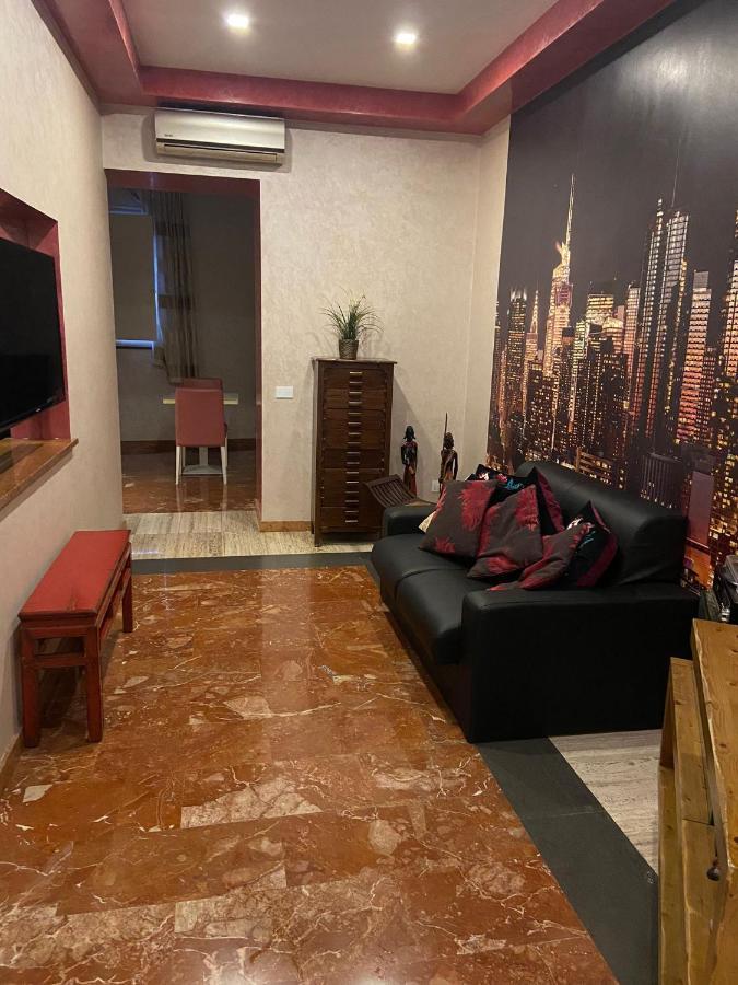 Hotel La Pace Napoli Ngoại thất bức ảnh
