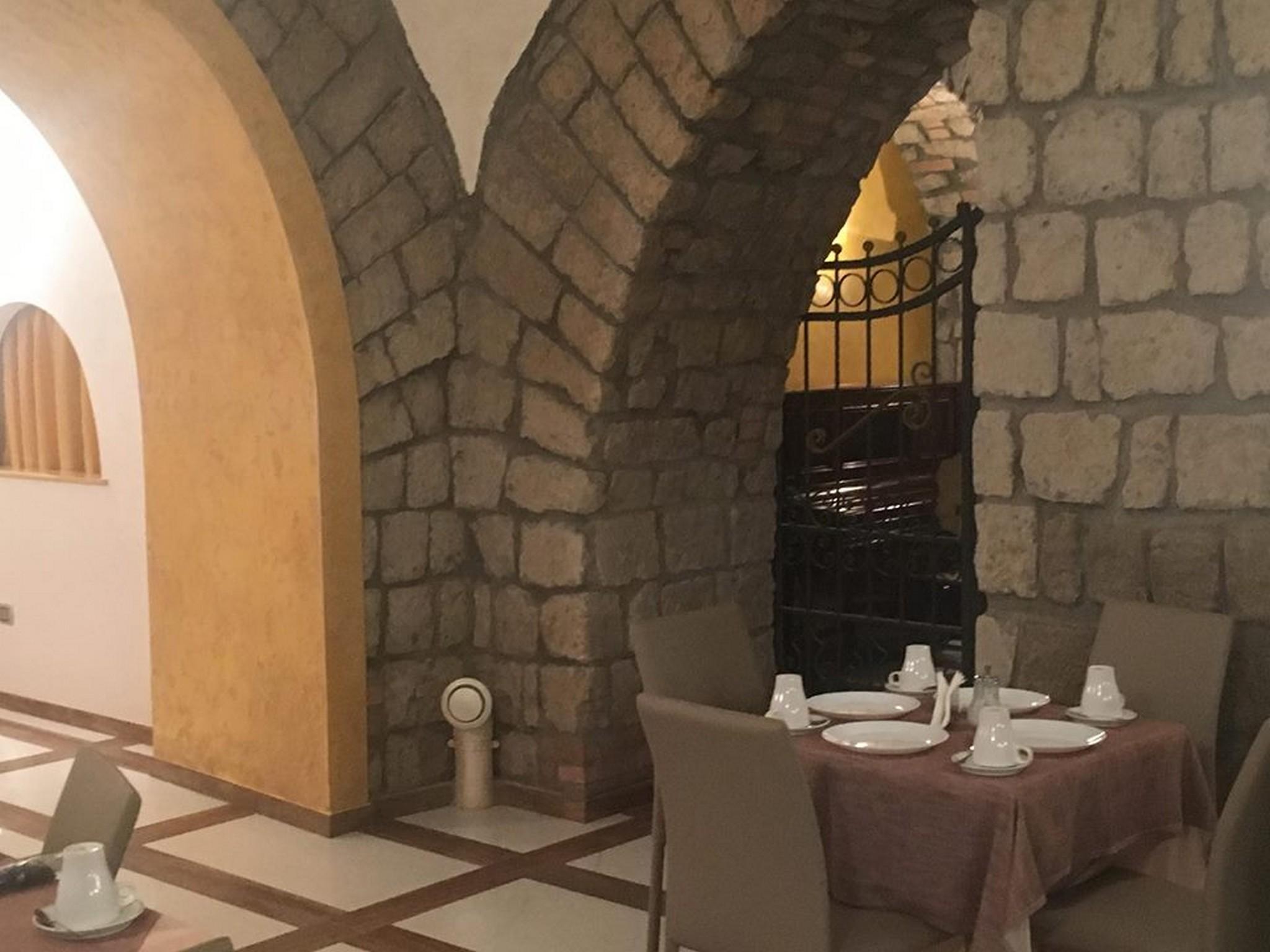 Hotel La Pace Napoli Ngoại thất bức ảnh