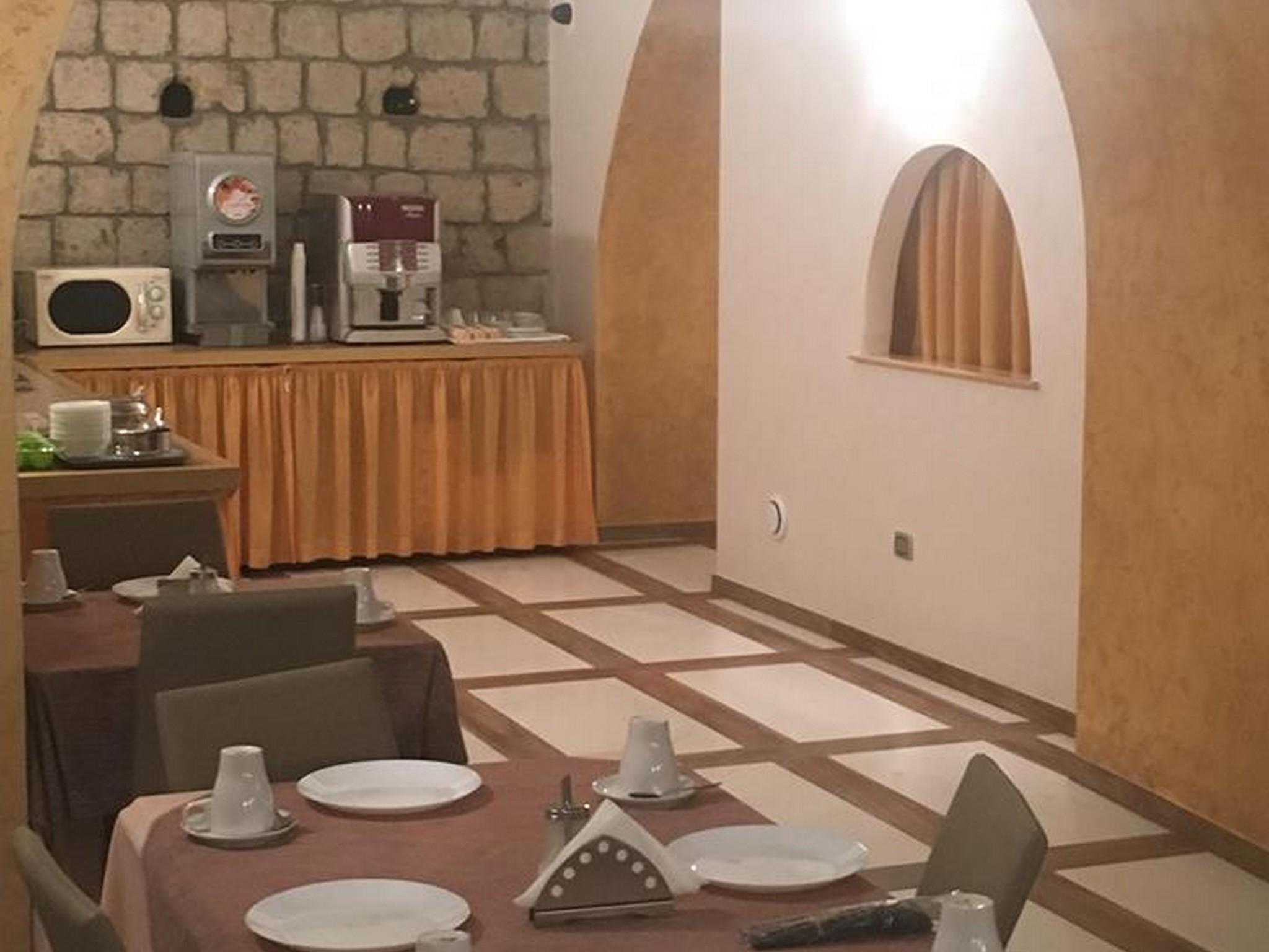 Hotel La Pace Napoli Ngoại thất bức ảnh