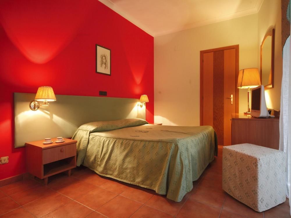 Hotel La Pace Napoli Ngoại thất bức ảnh